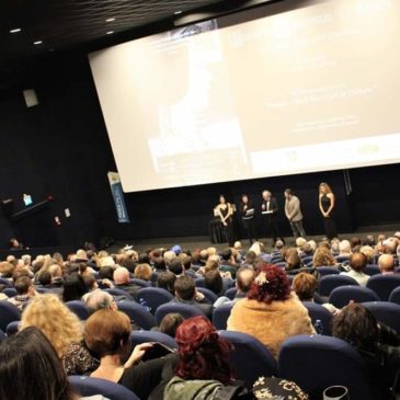 Telese Terme: Francesca Amodio approda nella cittadina termale con il docufilm dedicato a Violante Bentivoglio Malatesta