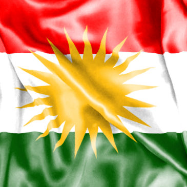 Il Partito Democratico di Benevento esprime solidarietà al popolo curdo