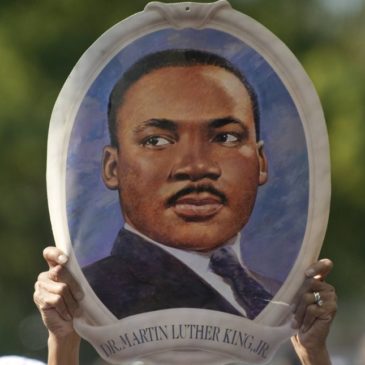 Accadde oggi: 14 ottobre 1964, assegnato premio Nobel a Martin Luther King. I have a dream