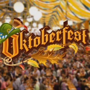 Accadde oggi: 12 ottobre 1810, nasce l’Oktoberfest
