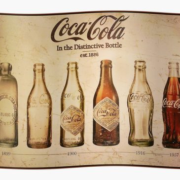 Accadde oggi: 13 ottobre 1886, nasce la Coca Cola. La ricetta originale.