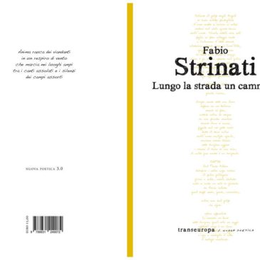 ‘Lungo la strada un cammino’, il Sannio protagonista dei componimenti del poeta Strinati