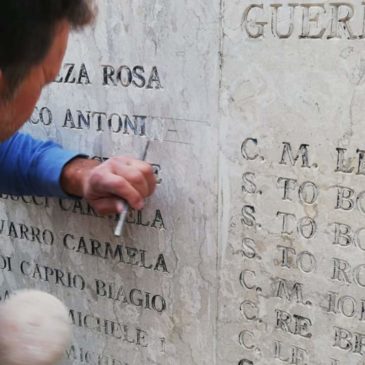 Telese: Antonina Fusco, per anni dimenticata dalla memoria pubblica, a 11 anni vittima della Seconda guerra mondiale