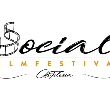 Pubblicati i nuovi bandi del Social Film Festival ArTelesia