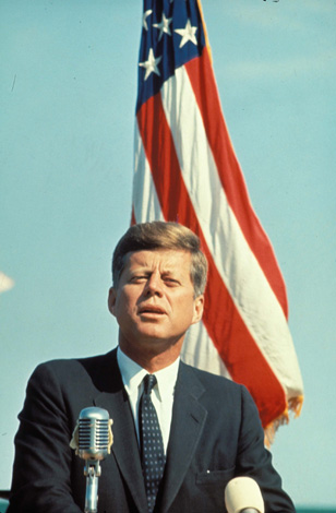 Accadde oggi: 8 novembre 1960, John F. Kennedy è il 35simo presidente degli USA