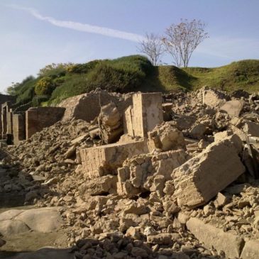 Accadde oggi: 6 novembre 2010, crolla la “palestra dei gladiatori” a Pompei