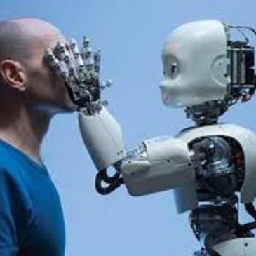 Tecnologia: il 2020 sarà davvero l’anno dei robot