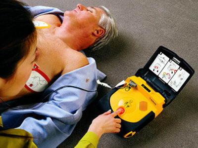 Telese Terme: Sarà donato alla Croce Rossa Italiana un nuovo defibrillatore.