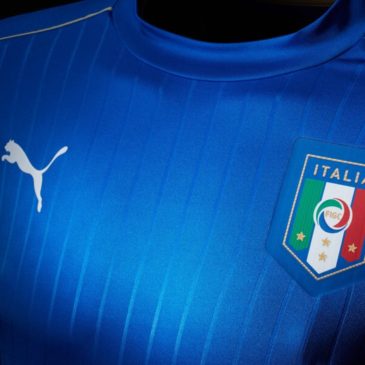 Accadde oggi: 6 gennaio 1911, perché la maglia della Nazionale italiana è azzurra?