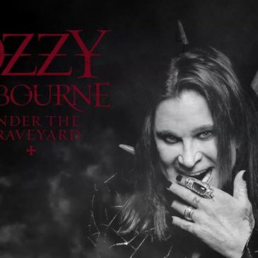 Ozzy Osbourne shock: “Ho il morbo di Parkinson”