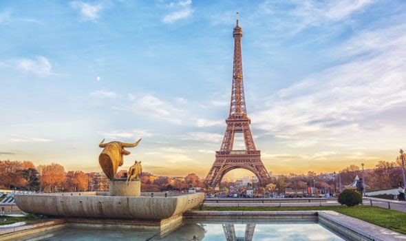 Accadde oggi: 26 gennaio 1887, si innalza al cielo la Tour Eiffel