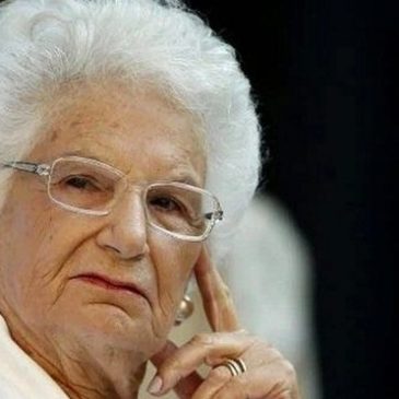 Liliana Segre è cittadina onoraria di Telese Terme