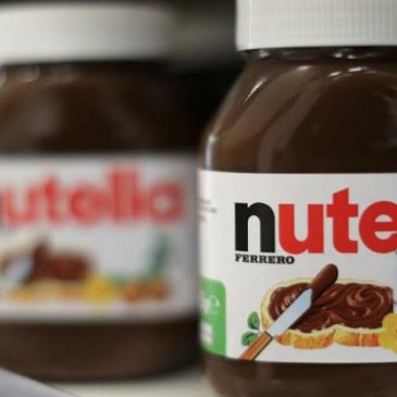 Perché il 5 febbraio è obbligatorio mangiare la Nutella