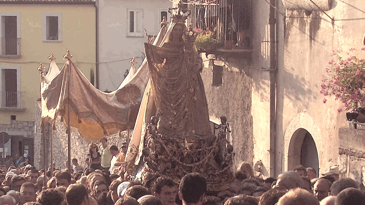 #iorestoacasa ma vado a... Guardia Sanframondi - Fremondoweb