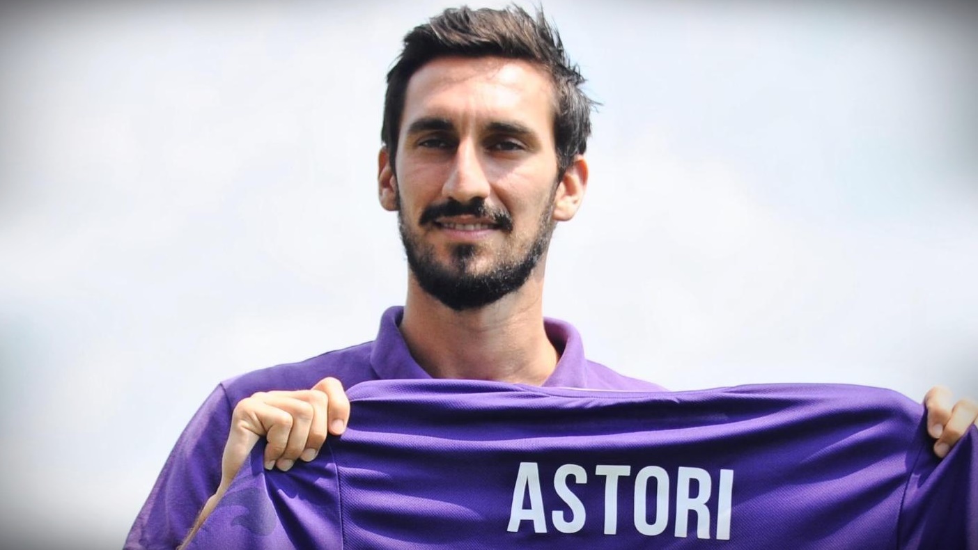 Accadde oggi: 4 marzo, muore il capitano Davide Astori