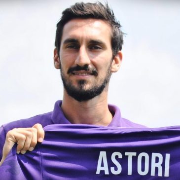 Accadde oggi: 4 marzo 2018, muore Davide Astori, capitano gentiluomo