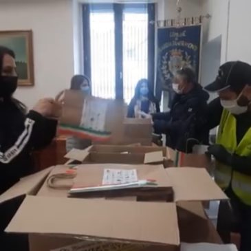 Guardia Sanframondi e il suo senso di comunità e appartenenza