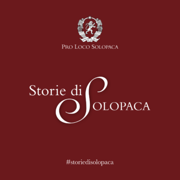 Solopaca. Parte il progetto della Pro Loco “Storie di Solopaca”