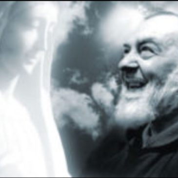 Padre Pio: “maggio è il mese più bello dell’anno”