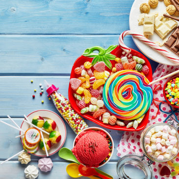 Il 6 maggio è la Giornata contro ogni dieta. Mangia ciò che vuoi senza sensi di colpa!