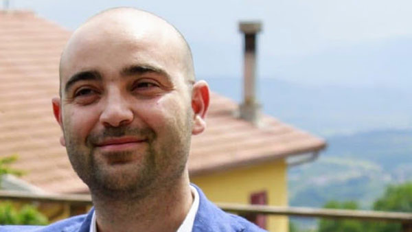 Telese Terme: Alessandro Liverini candidato con Giovanni Caporaso