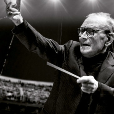 È morto Ennio Morricone