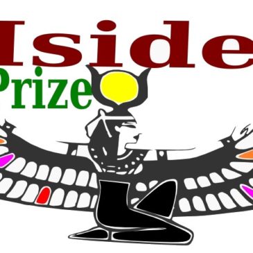 Ottava edizione del premio Internazionale Iside