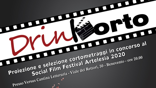 Social Film Festival ArTelesia: al via la dodicesima edizione