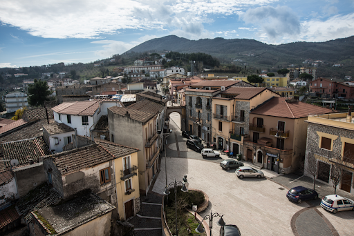 Torrecuso, domani l’inaugurazione del nuovo parco giochi