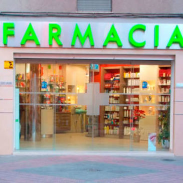 Campania: si reca in farmacia sapendo di essere positivo al covid