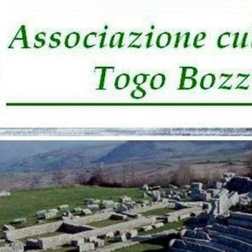 L’Associazione Culturale Togo Bozzi sull’assemblea della Consulta del Matese