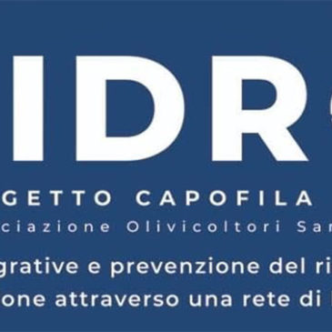 Solopaca, presentazione del progetto “RIDRO”