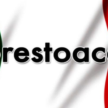 Accadde oggi: 9 marzo 2020, #iorestoacasa e il lockdown totale