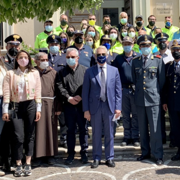 Festa della Repubblica, Fiorenza Ceniccola: “È nostro dovere ricordare i padri della Costituzione”