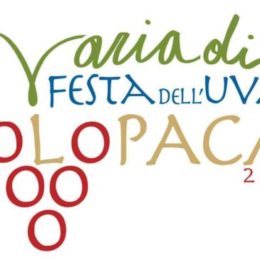 Solopaca, “Aria di Festa dell’Uva”: versione rinnovata della celebre festa settembrina