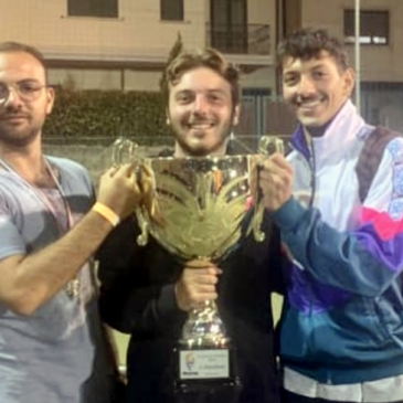 Olimpiadi dei Forum, primo posto per i giovani di Benevento