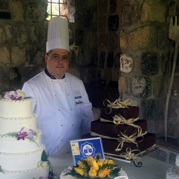 Telese Terme: Francesco Paolella si è classificato sesto al Panettone Day di Milano