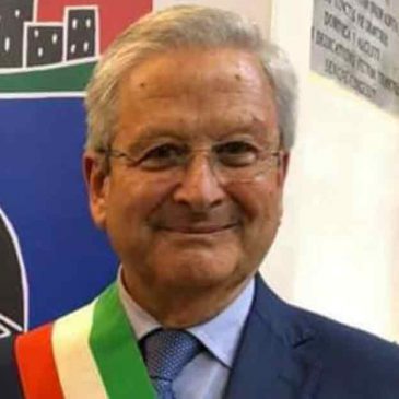 Panza: “Il tratto Frasso – San Lorenzo M. della NA-BA è un’opera d’arte per bellezza e sostenibilità”