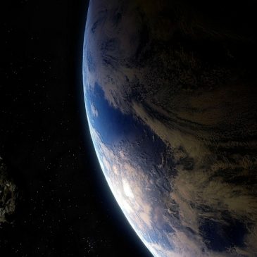 Asteroidi e non solo, la Terra si difende