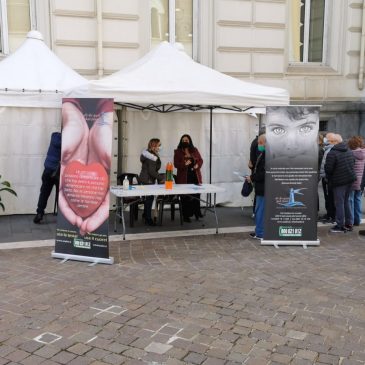 Benevento, Giornata Mondiale del Diabete: boom di screening gratuiti