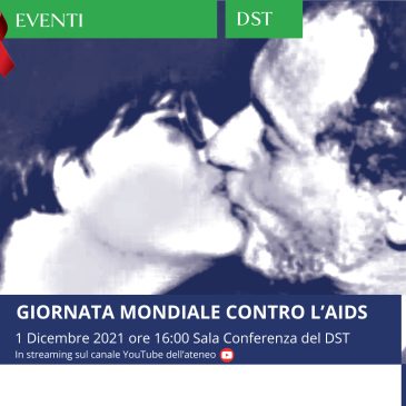 Giornata mondiale contro l’Aids: evento all’Unisannio