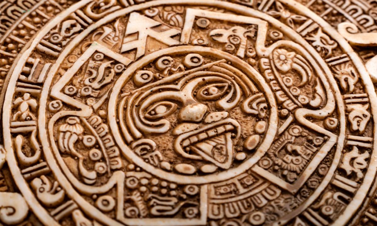 Accadde oggi: 21 dicembre, la fine del mondo dei Maya