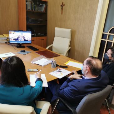 Benevento: il Comune ha partecipato all’incontro sul PNRR organizzato dall’Anci