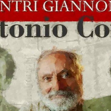 “Incontri giannoniani”: il Giannone ospiterà il prof. Antonio (Tonino) Conte