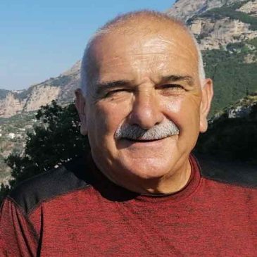 Soprintendenza: va in pensione Giuseppe Marino dopo 45 anni di servizio