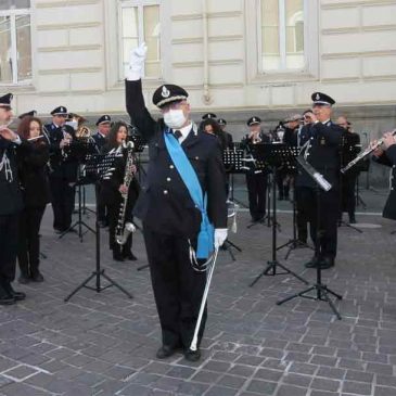 Conservatorio “Nicola Sala”: Verga scrive al  ministro della Giustizia