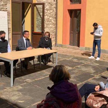 L’Open Day Unisannio diventa itinerante