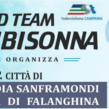 Guardia Sanframondi: al via la stagione ciclistica, i dettagli dell’evento del 27 marzo