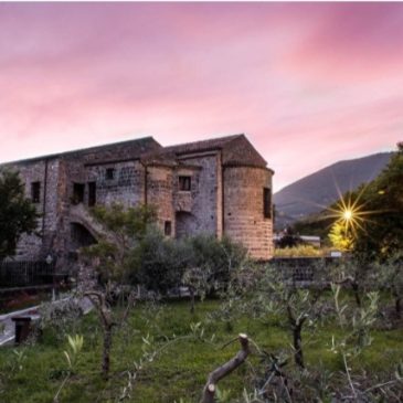 “Domeniche al Museo”, porte aperte all’Abbazia di San Salvatore Telesino