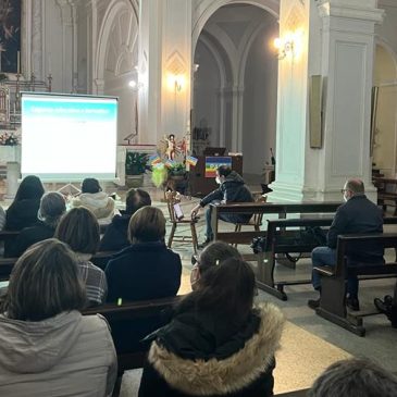 Azione cattolica diocesana: concluso il percorso “HO PERSO LE PAROLE…”